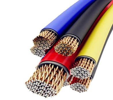 廣東堅(jiān)寶電纜在輸電線路上的分類(lèi)是什么
